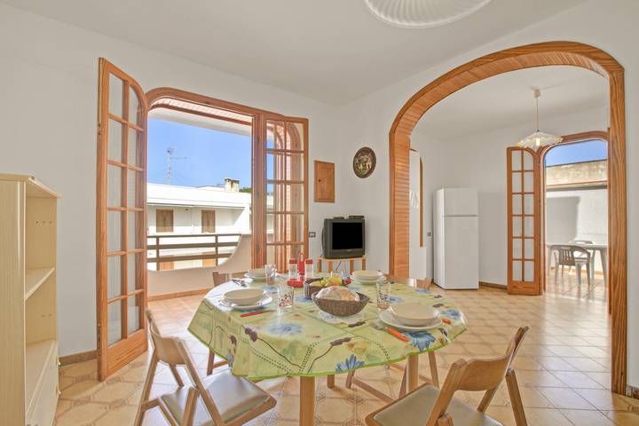 Casa Marangi 250 meters from the Sea in San Foca, Melendugno