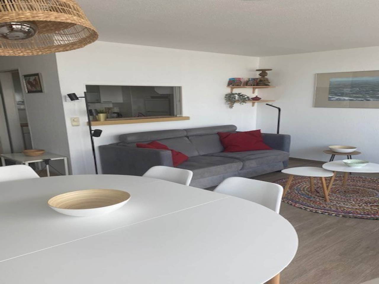 Geheel appartement, Penthouse met groot zonneterras in Duinbergen, Knokke-Heist