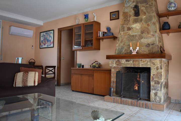 Ferienhaus für 10 Personen, mit Balkon in Santa Susanna - 3