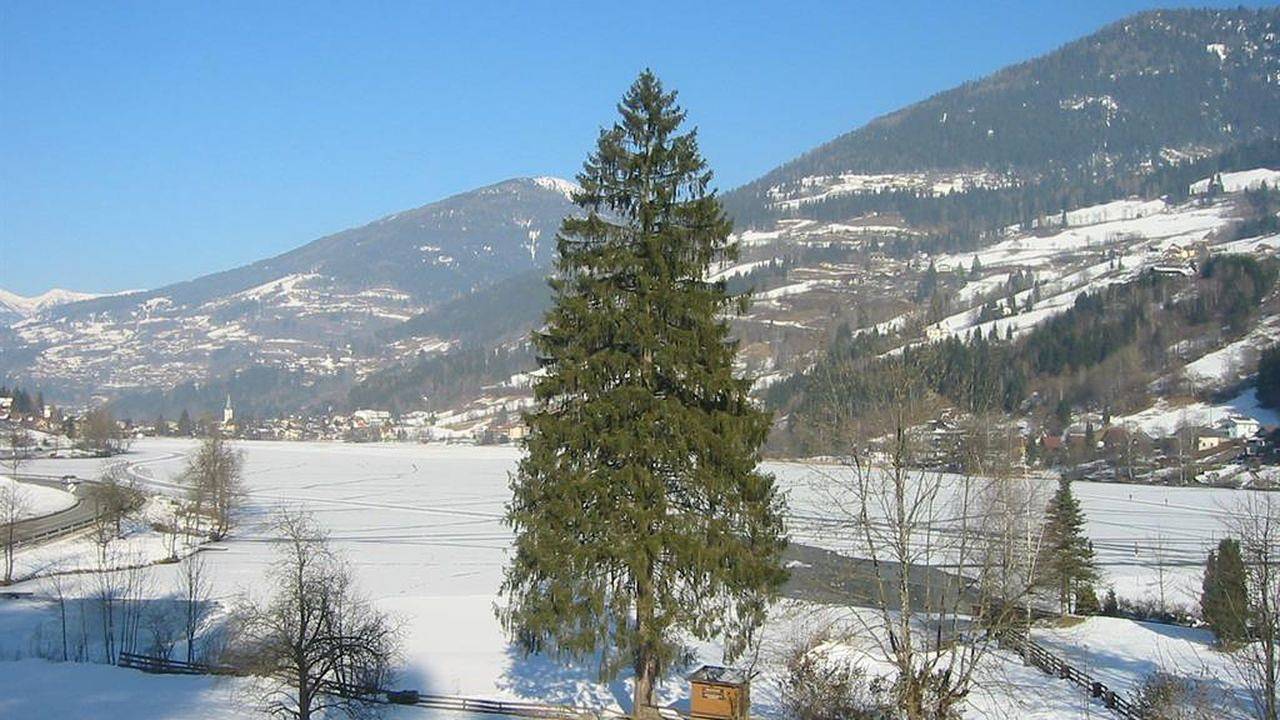 Ganze Ferienwohnung, Ferienwohnung für 6 Personen (80 m²) in Feld am See in Feld am See, Villach-Land