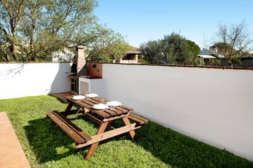 Casa Rural para 4 Personas en Conil de la Frontera, Provincia de Cádiz, Foto 2