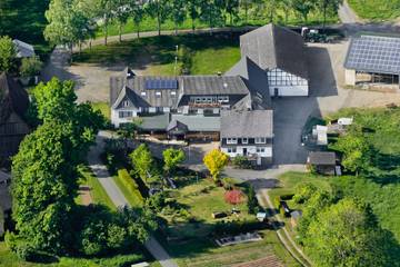 Pension für 4 Personen in Bad Berleburg, Kreis Siegen-Wittgenstein, Bild 1