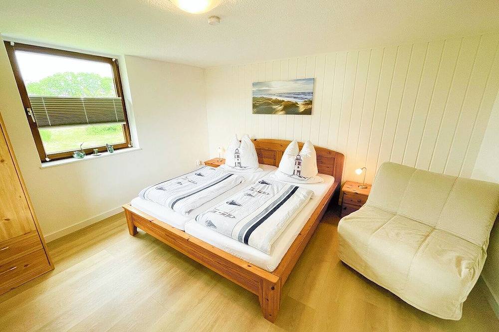 Bungalow Seehund in Breege, Rügen