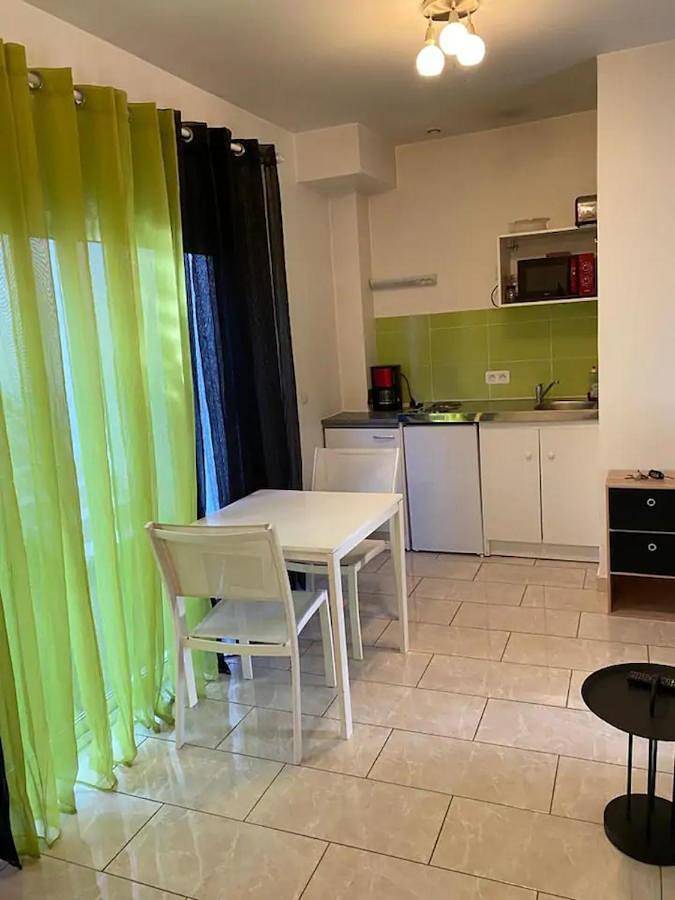 Gîte pour 2 personnes à Montreuil - 4
