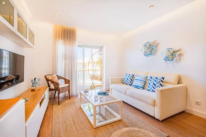 Ferienpark für 6 Personen, mit Garten und Pool in Portugal - 3