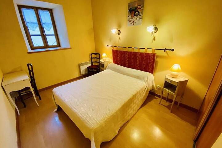 Location de vacances pour 7 personnes, avec jardin à Mas-Cabardès - 2