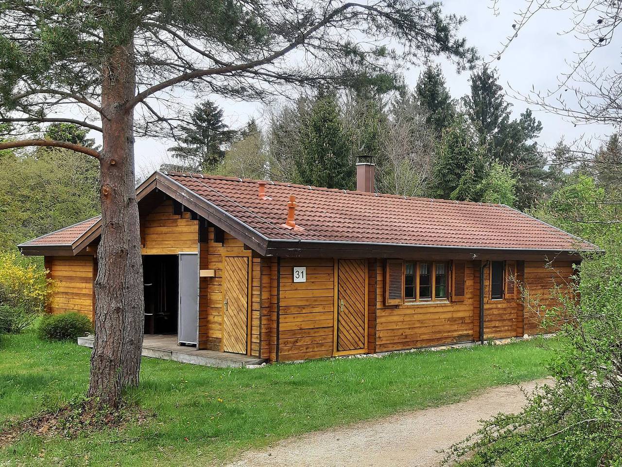 Ferienhaus für 6 Personen in Hayingen, Neckar-Alb