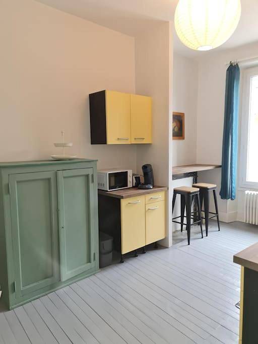 Location de vacances pour 7 personnes, avec vue et jardin, animaux acceptés à Hauterives - 2