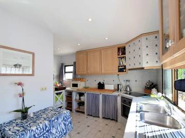 Villa for 20 People in La Cala de Mijas Centre, Mijas, Photo 3