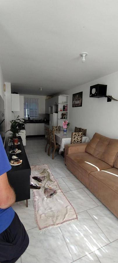 Casas e apartamentos de temporada para 5 pessoas, com balcão, com animais de estimação em Farroupilha