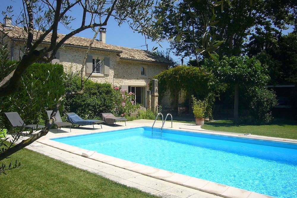 Photo : Maison de vacances
