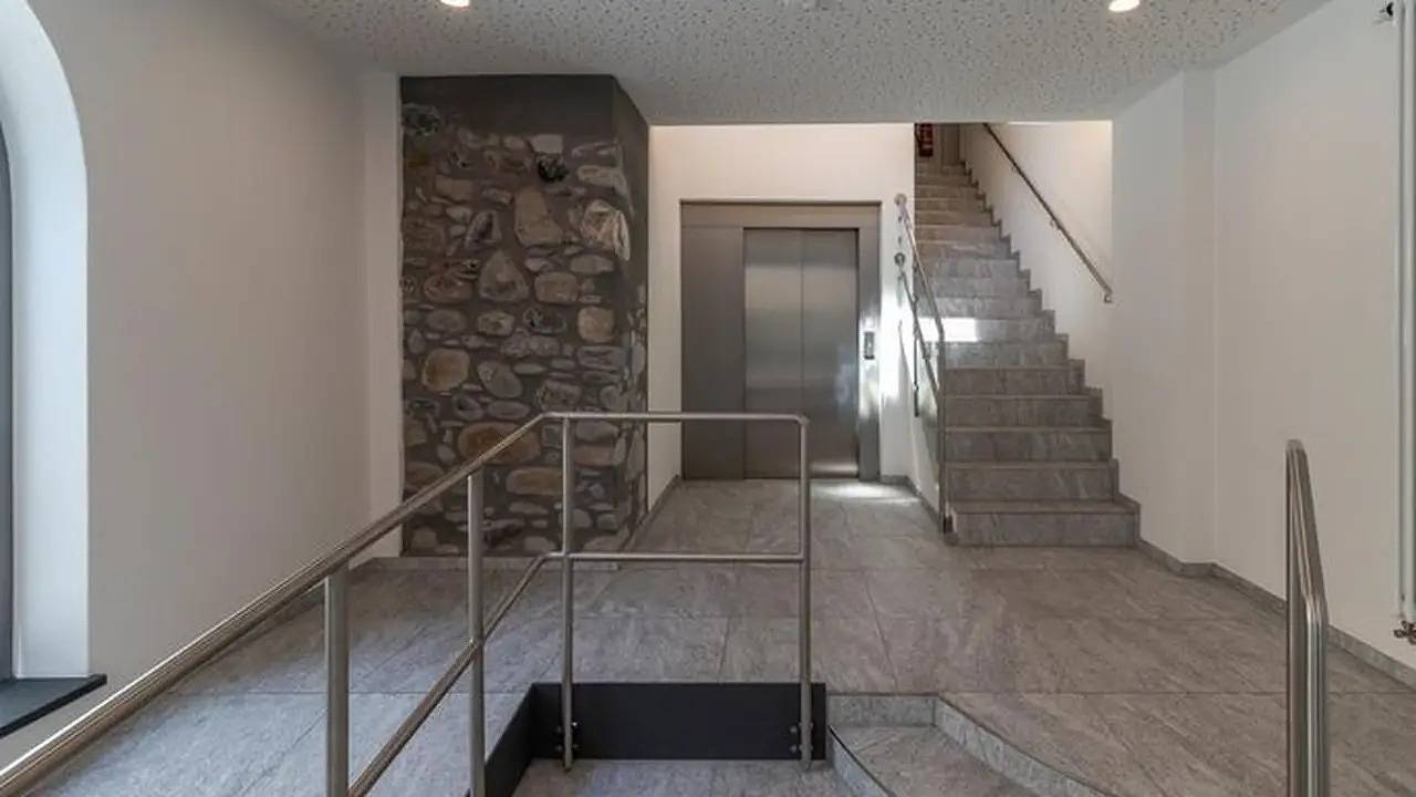 Ganze Ferienwohnung, Ferienwohnung für 4 Personen (86 m²) in Wangen im Allgäu in Wangen im Allgäu, Region Bodensee-Oberschwaben