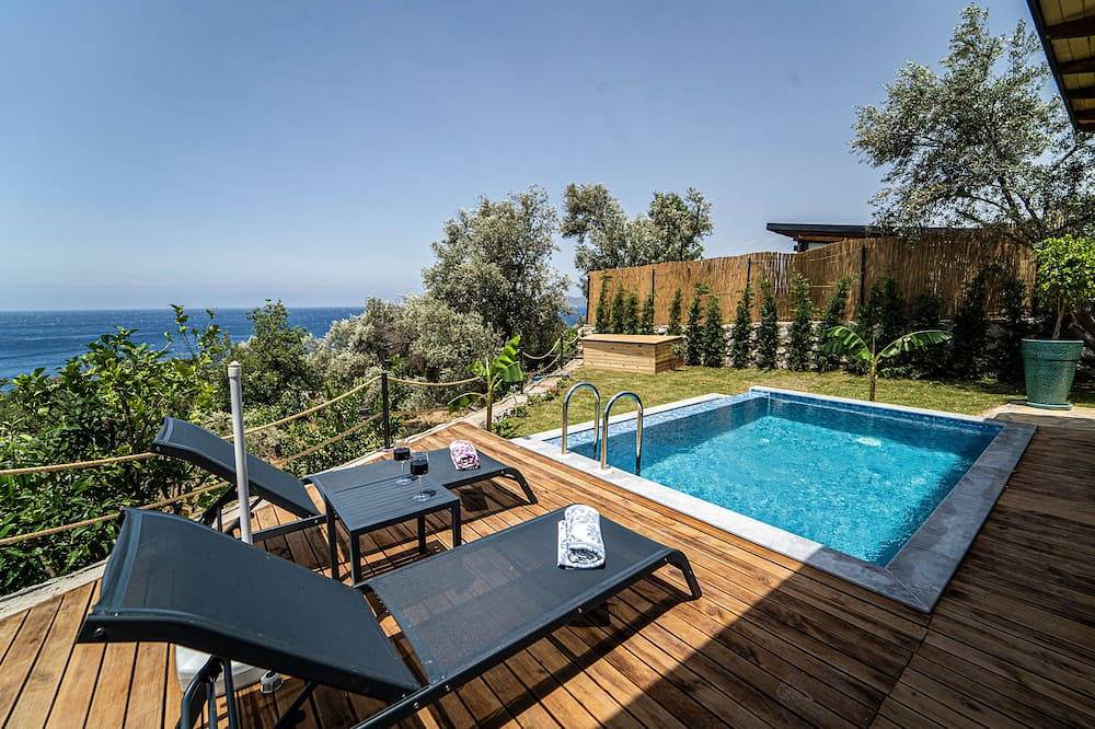 Villa für 2 Personen in Fethiye, Provinz Muğla