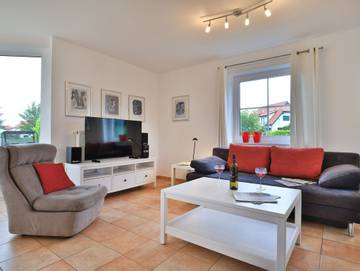 Ferienwohnung für 6 Personen in Barendorf, Dassow, Bild 3