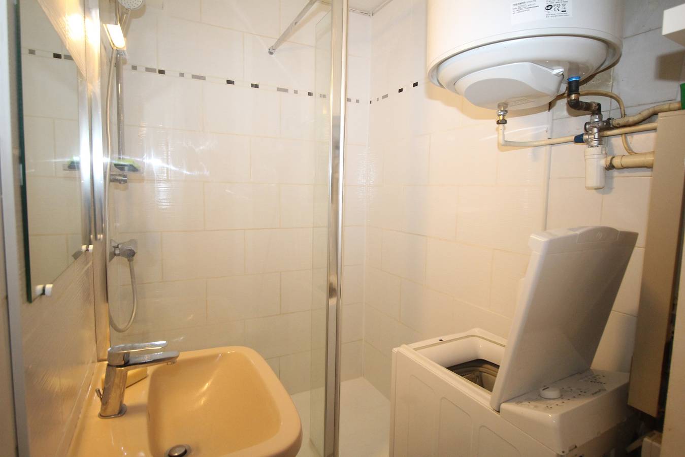 Appartement entier, Casi 2 in Canet-en-Roussillon, Côte d'Améthyste