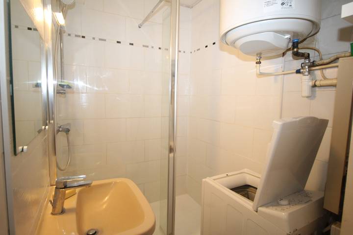 Gîte pour 4 personnes, avec terrasse, animaux acceptés dans Casino Du Canet En Rousillon - 4