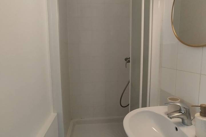 Appartement entier, La calme verdoyante en ville à deux pas de Paris in Asnières-sur-Seine, Hauts-de-Seine
