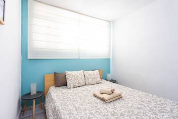 Apartamento para 4 Personas en Candelaria, Tenerife Sur, Foto 2