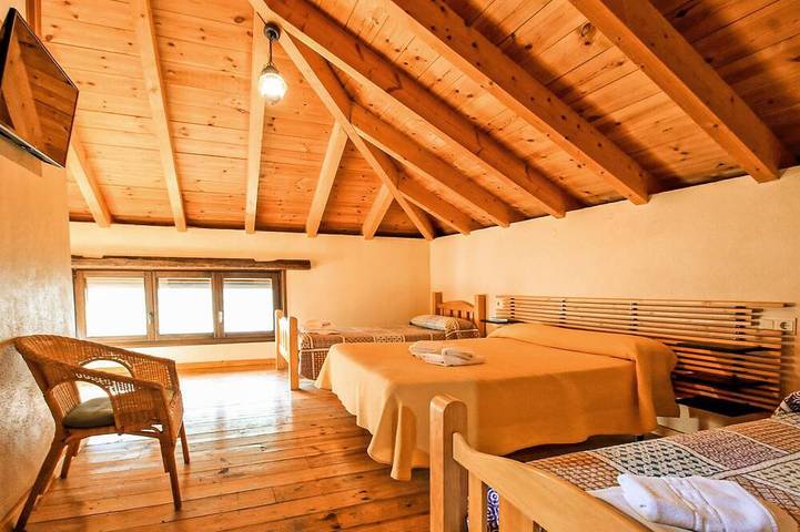 Gorgeous home in Jimera de Libar in Jimera de Líbar, Málaga Province