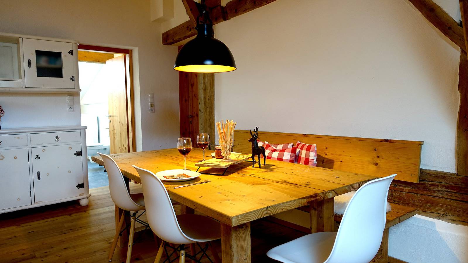 Ganze Wohnung, Rossweid Appartement in Stans, Tiroler Unterland
