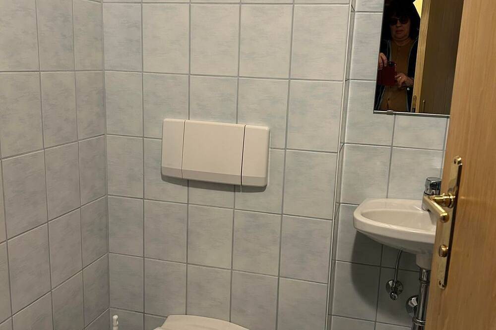 Ganze Wohnung, Appartement 2 - Appartement Lemberger - Biohof Stallfeld in Mittersill, Pinzgau