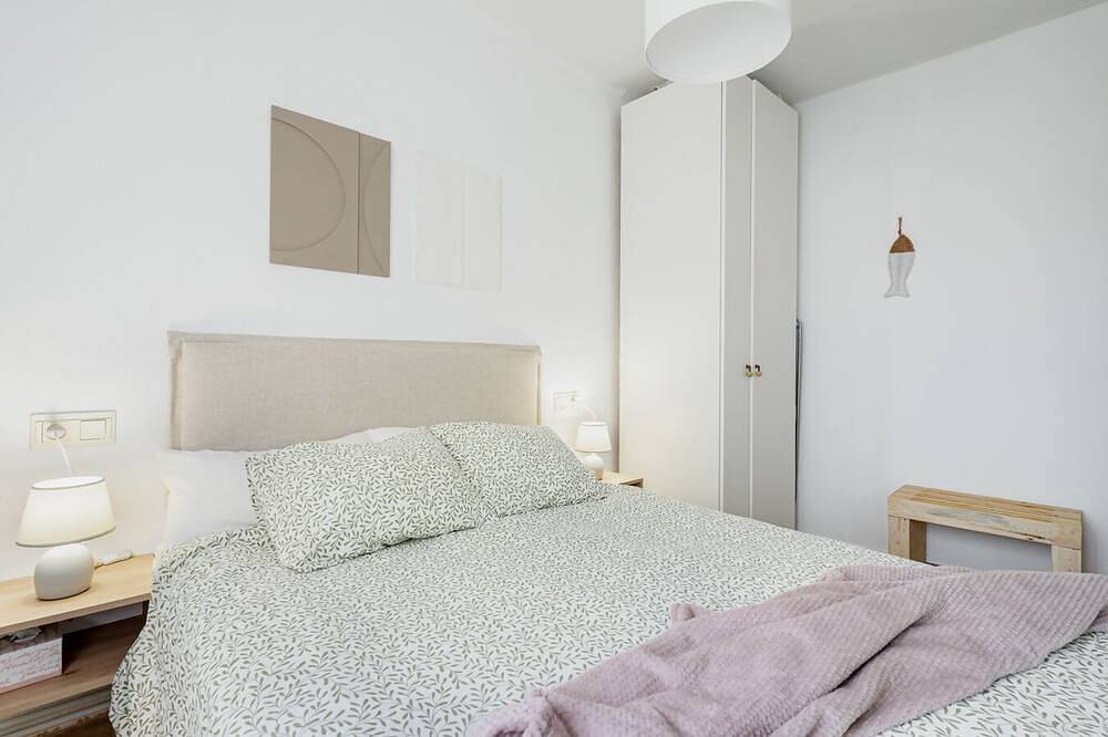 Entire apartment, Appto. El Cantábrico en Ribadesella in Ribadesella, Costa Verde (Spain)
