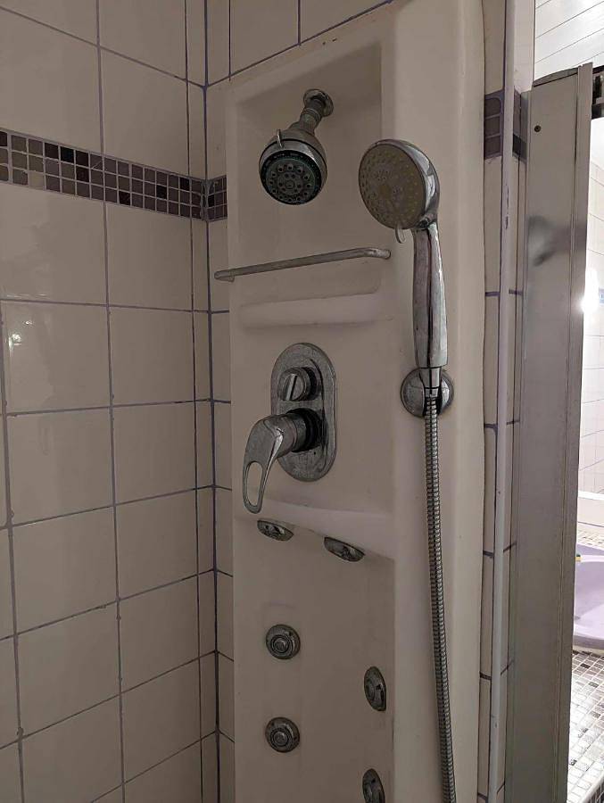 Location de vacances pour 4 personnes, avec terrasse à Saint-Crépin-et-Carlucet - 2