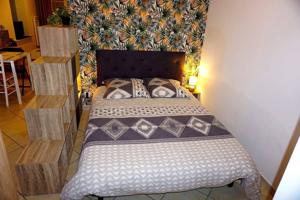 Entire apartment, Magnificent apartment (1) in Le Puy-en-Velay, Haute-Loire