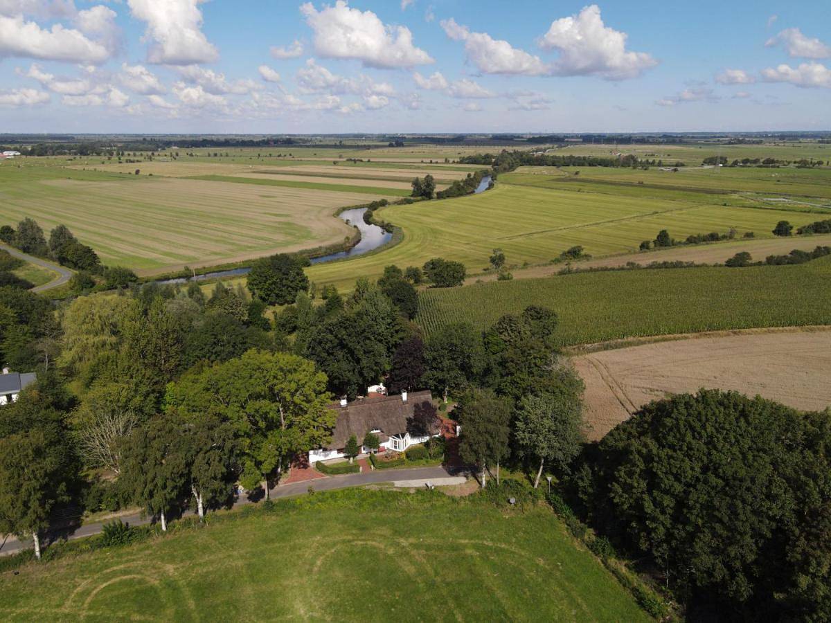 Villa with Garden View in Fedderingen, Eider-Treene-Sorge
