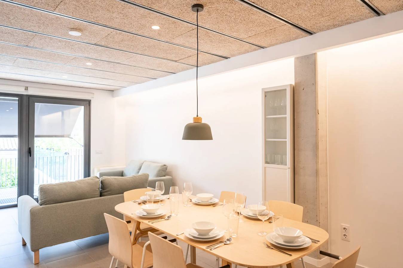 Apartamento entero, Majordoms Llimoner 1? Figueres in Figueras, Alt Empordà