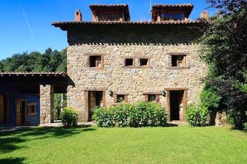 Casa Rural para 6 Personas en Camaleño, Parque Nacional de Los Picos de Europa, Foto 2