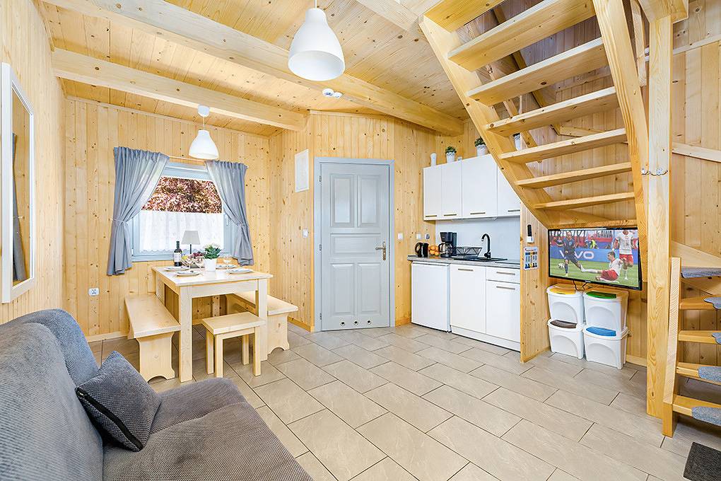 Fh Margaret in Ustronie Morskie (Stadt), Ustronie Morskie