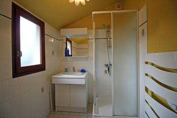 Gîte pour 4 personnes, avec jardin à Saint-Léonard-de-Noblat