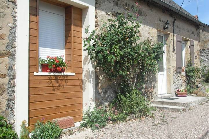 Location de vacances pour 4 personnes à Blismes