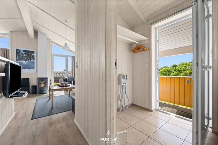 Harter Brocken - gemütliches Ferienhaus für 4 bis 6 und Hunde Personen mit Sauna in Sankt Andreasberg, Braunlage