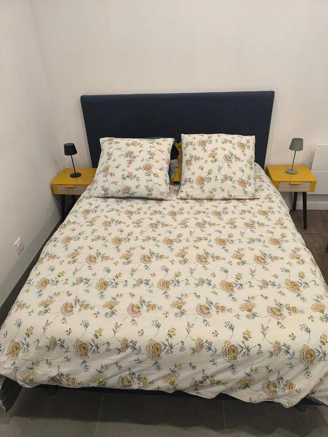 Appartement de vacances pour 4 personnes