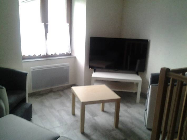 Appartement de vacances pour 4 personnes dans le Haut-Rhin - 4