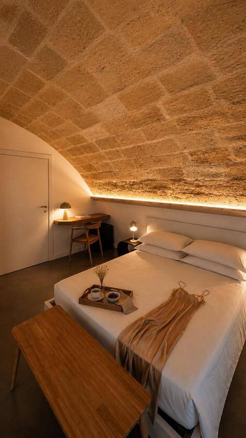 Maison d’hôte pour 3 personnes à Matera - 4