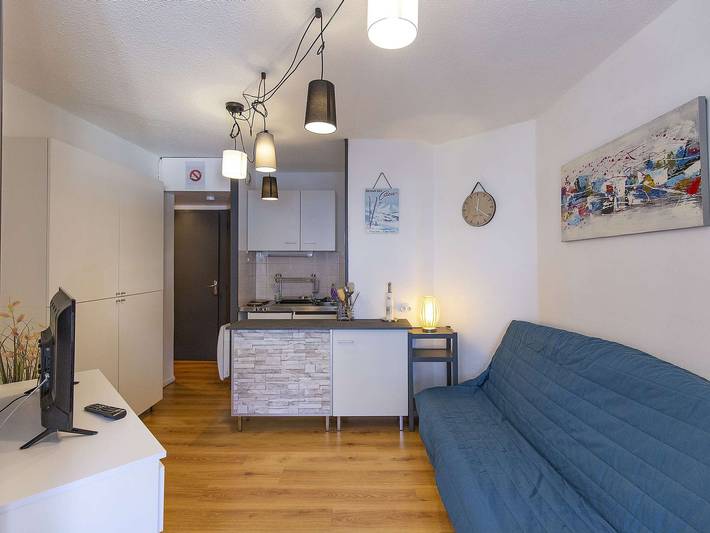 Location appartement pour 4 personnes
