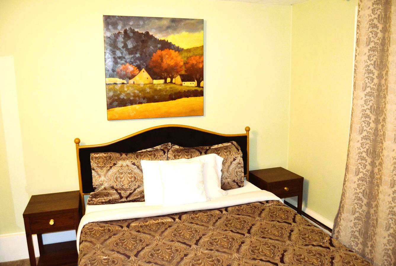 Ganze Wohnung, Ein entzückendes und gemütliches Apartment mit zwei Schlafzimmern in Grand Forks, Grand Forks County