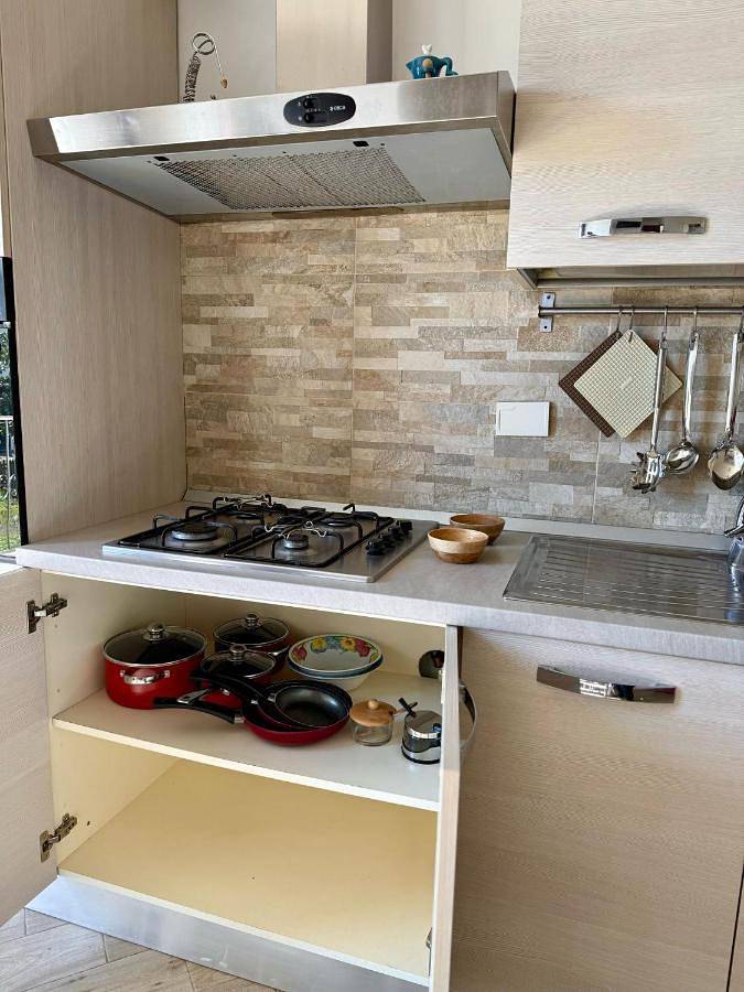 Appartamento intero, Two-Bedroom Apartment in Palestrina, Provincia di Roma