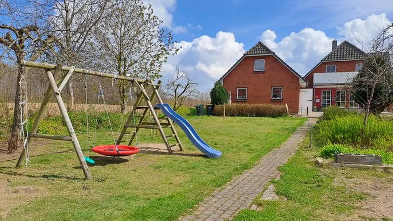 Ganze Ferienwohnung, Ferienwohnung für 4 Personen (85 m²) in Ausacker, Schleswig-Flensburg