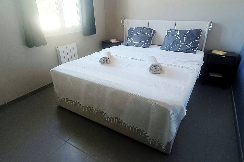 Villa Bulle de raisin in L'Isle-sur-la-Sorgue, Vaucluse