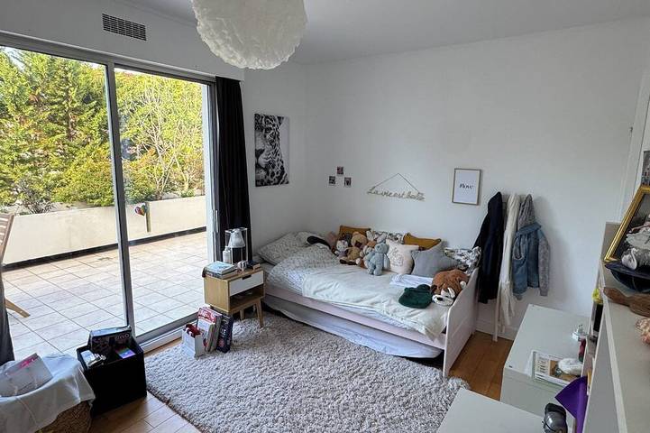 Gîte pour 8 personnes à Garches - 2