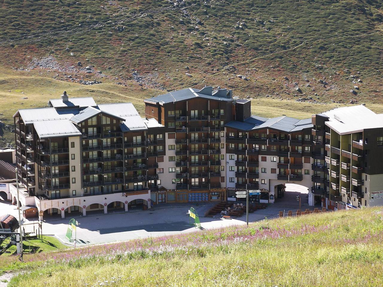 Appartamento vacanze a Rodano-Alpi a partire da 60€ a notte