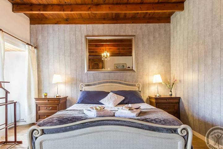 Gîte pour 6 personnes, avec jardin, animaux acceptés à Roncey - 2