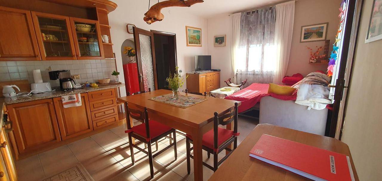 Appartement entier, Casa Lorelein in Pieve di Soligo, Province de Trévise