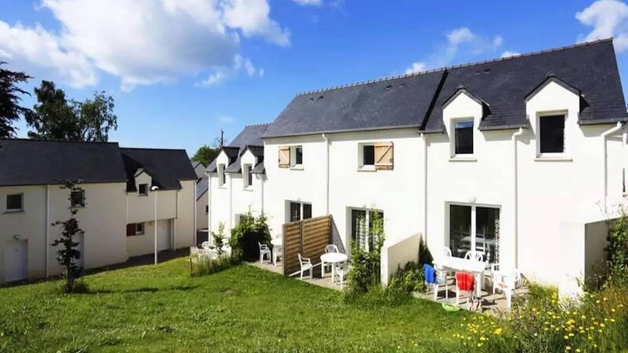 Appartement de vacances entier, Ferienwohnung für 6 Personen (38 m²) in Audierne in Audierne, Côte de Cornouaille