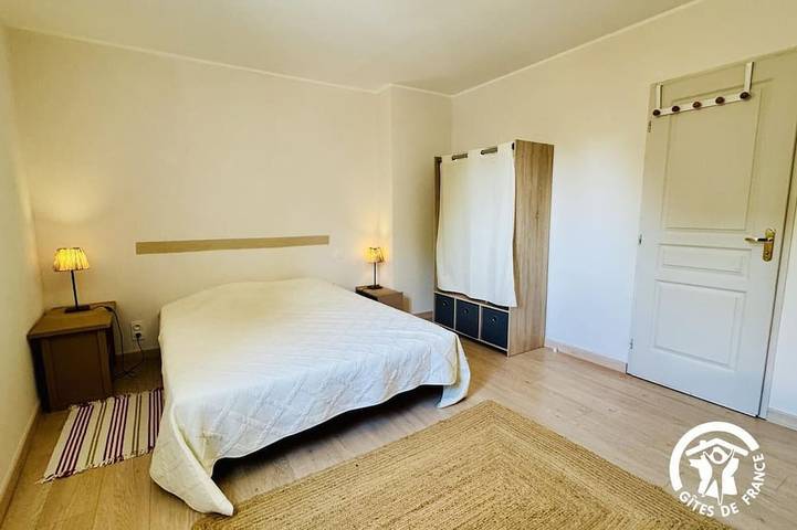 Location de vacances pour 5 personnes à Sainte-Eulalie (Aude) - 4