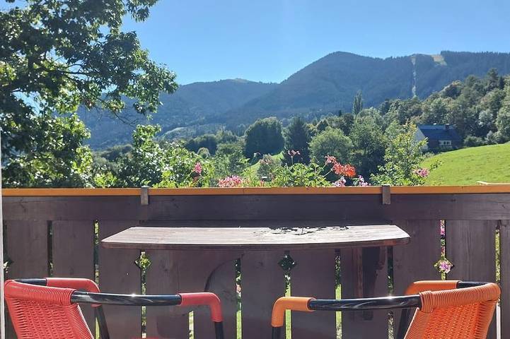 Ferienwohnung für 2 Personen, mit Garten - 1